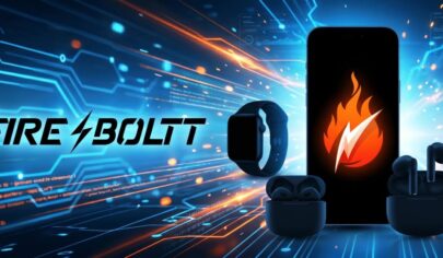 Fire-Boltt expanding