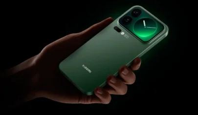 شیائومی | hyperos-4-xiaomi