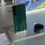 نوبیا Neo 5 Max معرفی شد