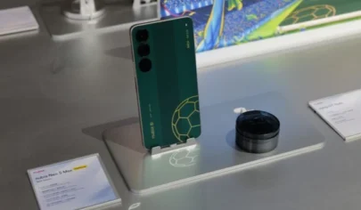نوبیا Neo 5 Max معرفی شد