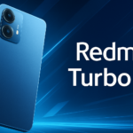 مشخصات کلیدی Redmi Turbo 5