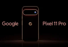 Pixel 11 Pro