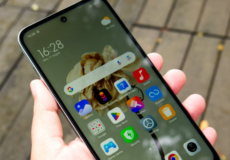 گوشی Redmi 17 5G