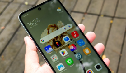 گوشی Redmi 17 5G