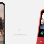 HMD announces four new Nokia