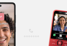 HMD announces four new Nokia