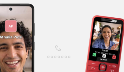 HMD announces four new Nokia