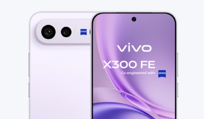 مشخصات کامل Vivo X300e فاش شد