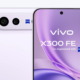 مشخصات کامل Vivo X300e فاش شد