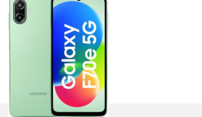 Galaxy F70 Pro