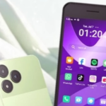 HMD Asha 305