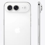 مشخصات جدید iPhone Air 2