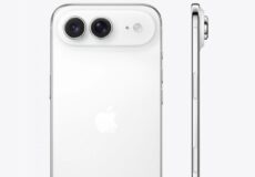 مشخصات جدید iPhone Air 2