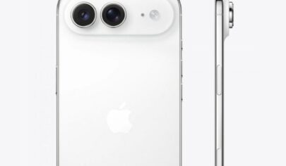 مشخصات جدید iPhone Air 2