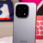 طراحی جدید iQOO 16