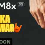 Poco launched the M8 and M8 Pro