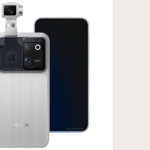 Honor Robot Phone official images
