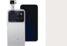 Honor Robot Phone official images