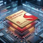 Snapdragon 8 Elite Gen 6 Pro