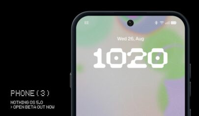 nothing_os_50_open_beta