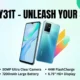 vivo Y31T؛ تصاویر و مشخصات فنی فاش شد