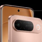 مشخصات دوربین vivo T5 5G