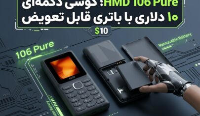 HMD 106 Pure phone battery 20260929094632