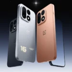 OnePlus 16’s design officially