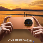 vivo X500 Pro Max