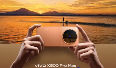 vivo X500 Pro Max