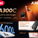 گوشی itel A300C معرفی شد