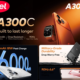 گوشی itel A300C معرفی شد