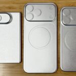 Apple’s foldable iPhone Ultra said to feature MagSafe charging