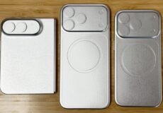 Apple’s foldable iPhone Ultra said to feature MagSafe charging