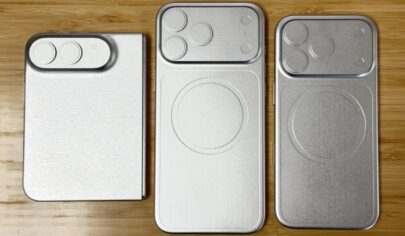 Apple’s foldable iPhone Ultra said to feature MagSafe charging
