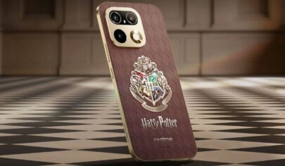 Realme 16 Pro Harry Potter Edition