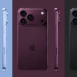 Latest leak claims the iPhone 18 Pro lineup