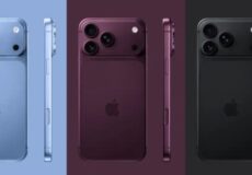 Latest leak claims the iPhone 18 Pro lineup