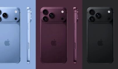 Latest leak claims the iPhone 18 Pro lineup