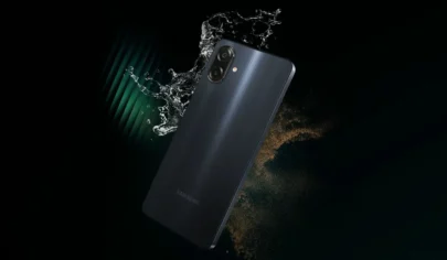 Galaxy M08, F08 support pages go live