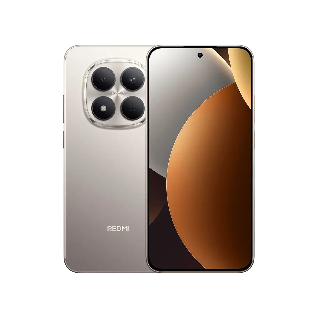 گوشی موبايل شیائومی مدل Redmi Note 15 Pro 4G ظرفیت 512 گیگابایت رم 12 گیگابایت