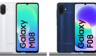 Samsung Galaxy M08