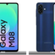 Samsung Galaxy M08