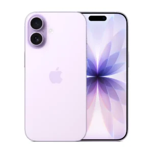 گوشی موبایل اپل مدل iPhone 17 CH/A ظرفیت 256 گیگابایت رم 8 گیگابایت - Not Active رجیستر شده