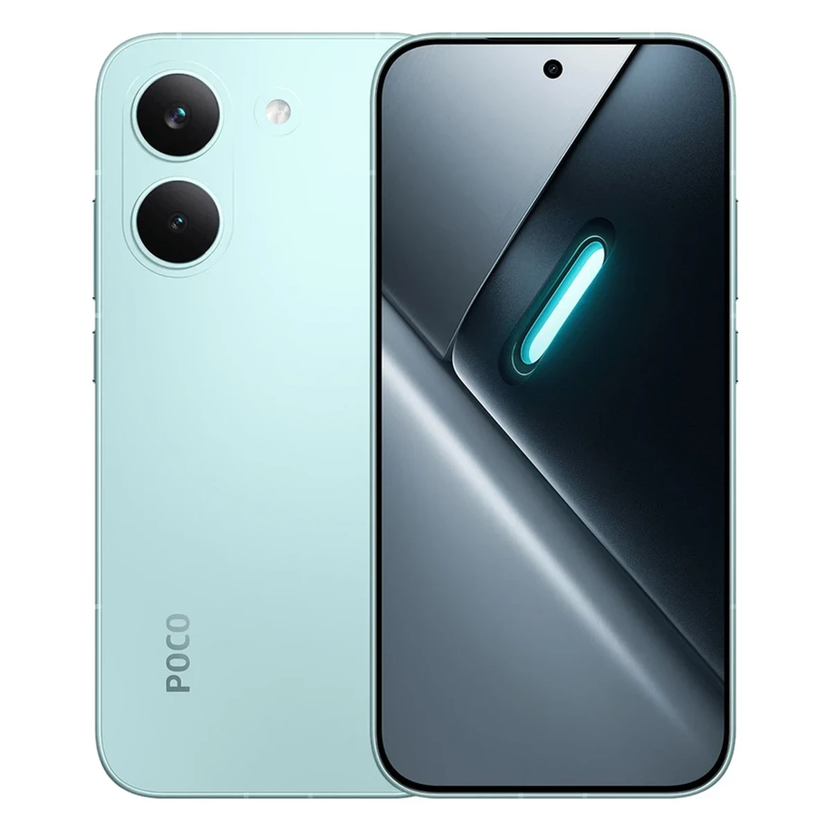 گوشی موبايل شیائومی مدل Poco X8 Pro ظرفیت 512 گیگابایت رم 12 گیگابایت