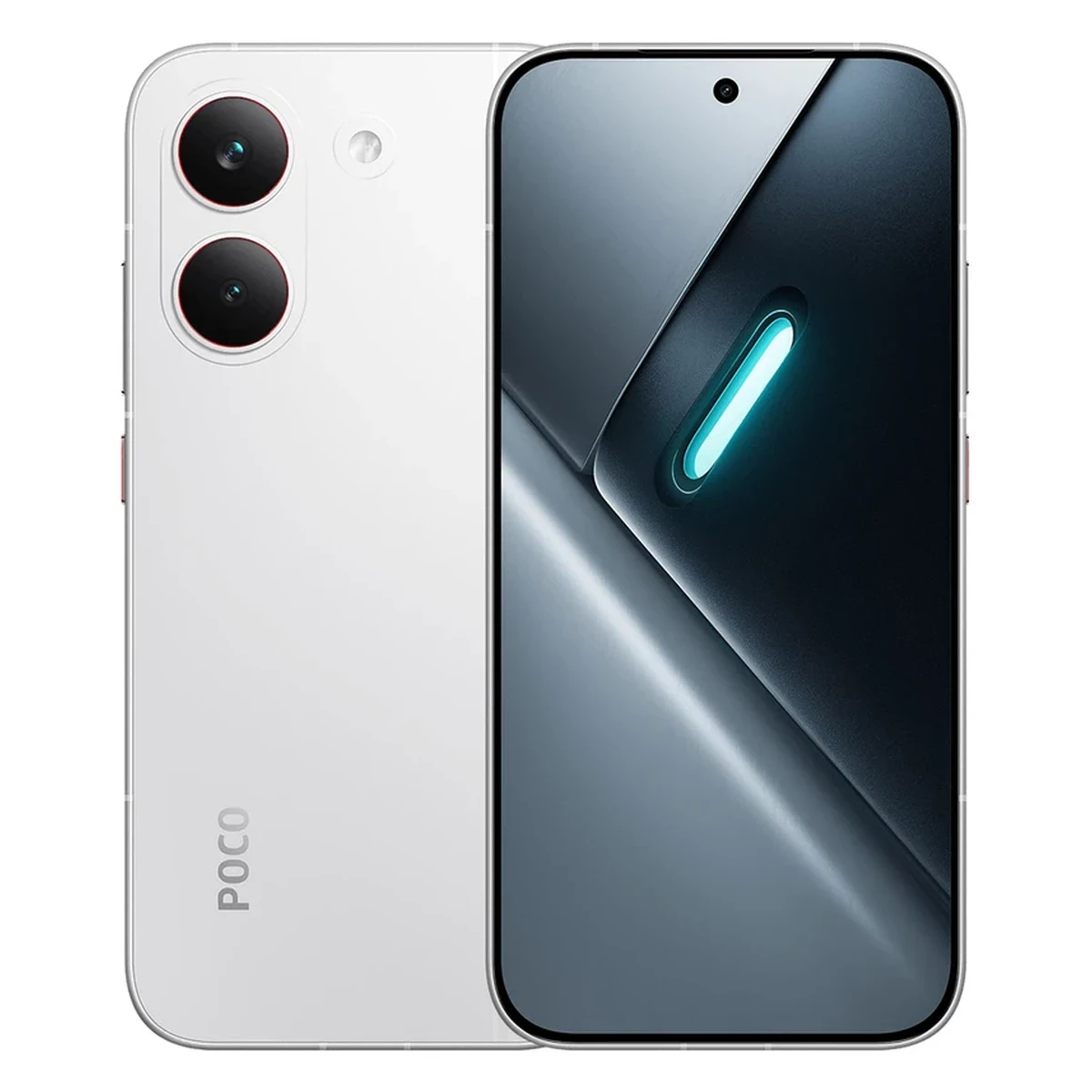 گوشی موبايل شیائومی مدل Poco X8 Pro ظرفیت 512 گیگابایت رم 12 گیگابایت