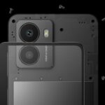 HMD Android phone leak