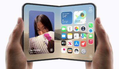 iPhone Duo