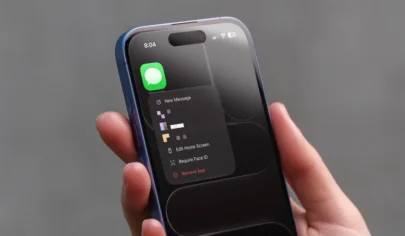 Apple’s best Messages feature